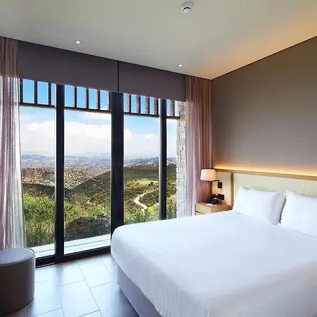 度假村 Minthis 5*